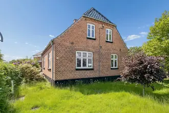 Villa på Skelund Hovedgade 16, Skelund, 9560 Hadsund