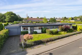Villa på Peter Damsvej 54, 4180 Sorø