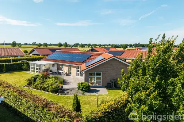 Villa på Skovbo Alle 26, 2670 Greve