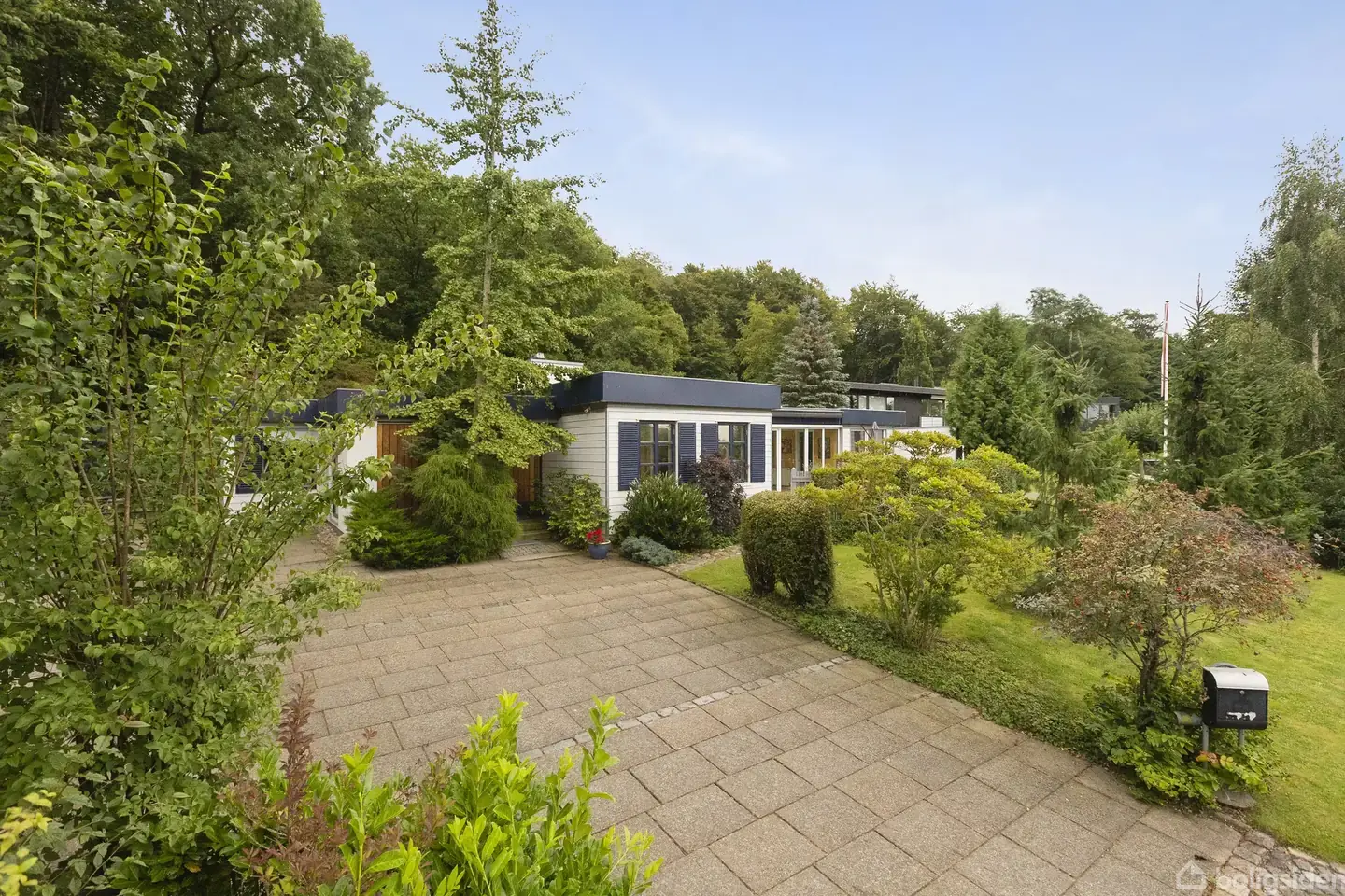 Villa på Højholt 1, 6200 Aabenraa