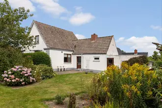Villa på Præstbrovej 72, Gammel Agersted, 9330 Dronninglund