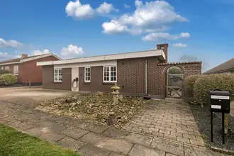 Villa på Mimers Alle 11, 6705 Esbjerg Ø