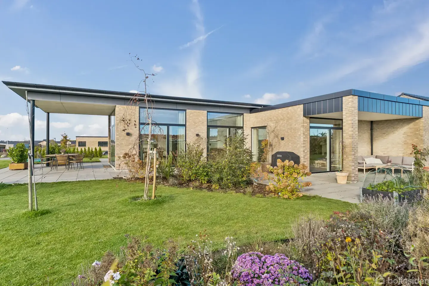 Villa på Juliehøj 12, 7120 Vejle Øst