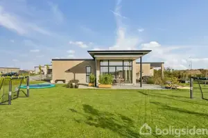 Villa på Juliehøj 12, 7120 Vejle Øst