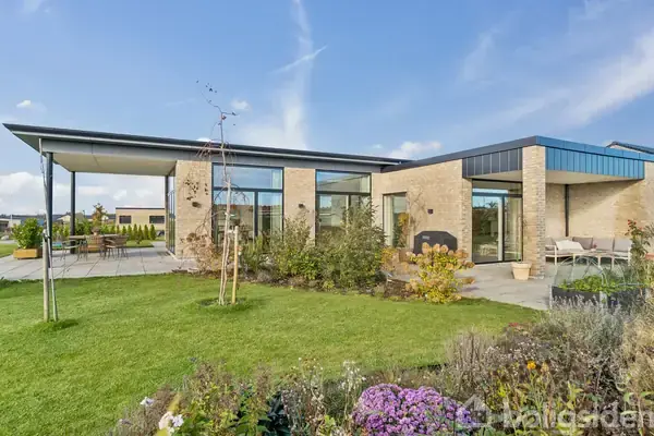 Villa på Juliehøj 12, 7120 Vejle Øst