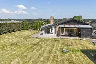 Villa på Højmarken 12, 9575 Terndrup