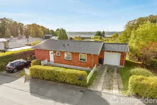 Villa på Neptunvej 3, 7100 Vejle