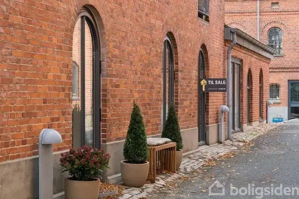 Ejerlejlighed på Møllehusene 5, st. th., 4000 Roskilde