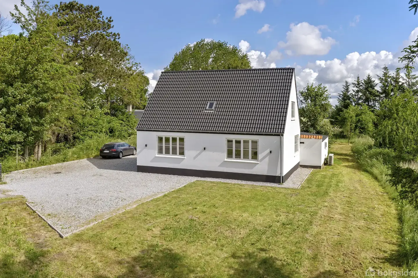 Villa på Adelers Alle 189, 4532 Gislinge