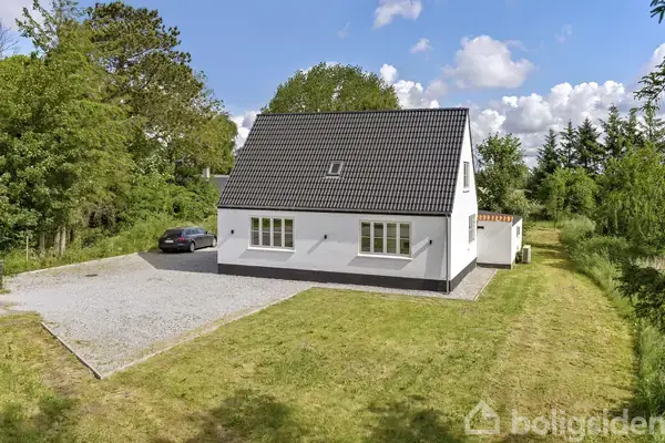 Villa på Adelers Alle 189, 4532 Gislinge