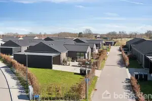 Rækkehus på Teglbakken 16, 2990 Nivå
