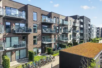 Ejerlejlighed på Fogeden 5, 1. th., 3650 Ølstykke