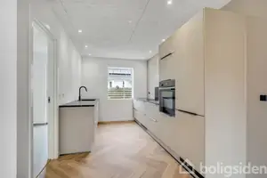 Villa på Bogfinkevej 17, 7190 Billund