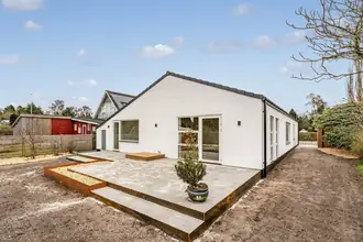 Villa på Bogfinkevej 17, 7190 Billund