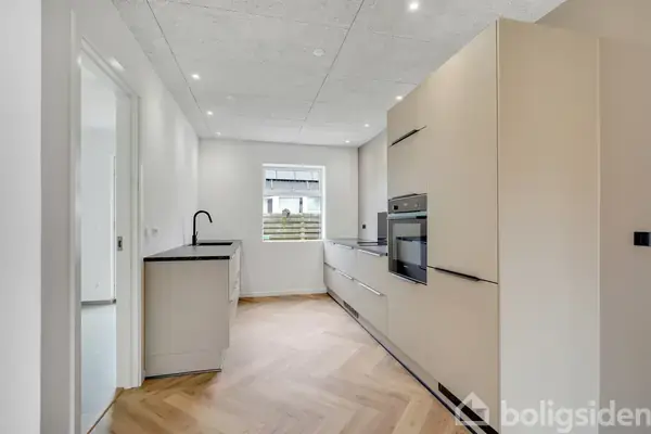 Villa på Bogfinkevej 17, 7190 Billund