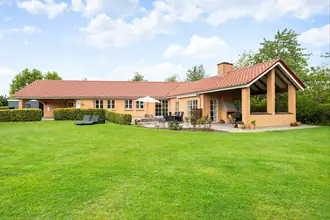 Villa på Kirsebærhaven 5, 8660 Skanderborg