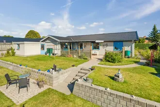 Villa på Blommevang 4, 3550 Slangerup