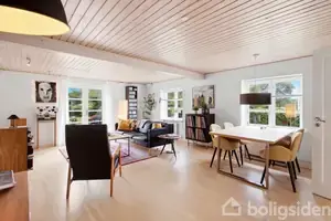 Villa på Lerskovvej 55, 4652 Hårlev