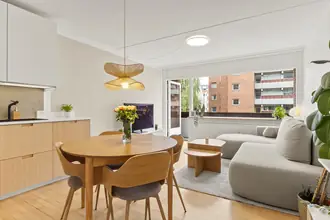 Ejerlejlighed på Dagmarsgade 17, 1. 203., 2200 København N