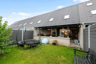 Rækkehus på Jordbærhaven 52, 2680 Solrød Strand