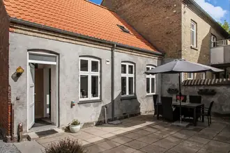 Villa på Vesterbrogade 21, 4930 Maribo
