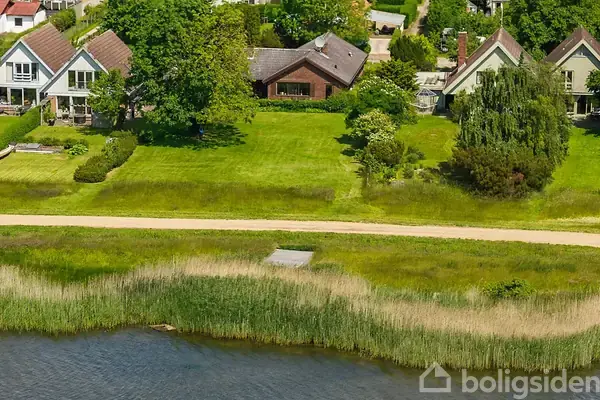 Villa på Gammel Køge Landevej 787B, 2660 Brøndby Strand