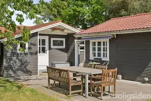 Fritidsbolig på Elme Alle 4, 9280 Storvorde