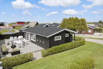 Fritidshus på Grønningen 54A, Enø, 4736 Karrebæksminde