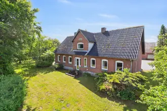 Villa på Gl Århusvej 14, 8670 Låsby