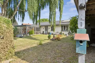 Villa på Søvej 6, Ollerup, 5762 Vester Skerninge