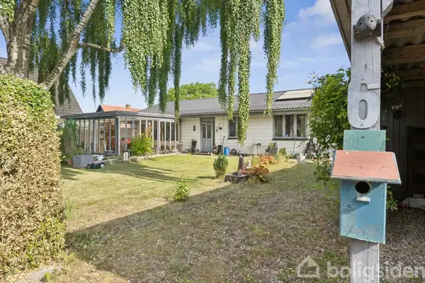 Villa på Søvej 6, 5762 Vester Skerninge