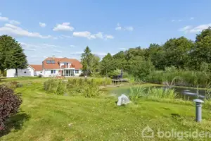 Landejendom på Rønningen 14, 9560 Hadsund