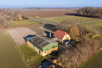 Villa på Rødbyvej 28, 4920 Søllested