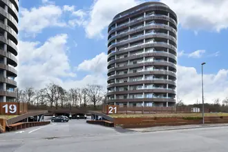 Ejerlejlighed på Grøndahlsvej 21, 9. 2., 7400 Herning