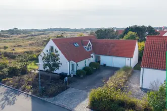 Villa på Ferslevsvej 19, 9990 Skagen