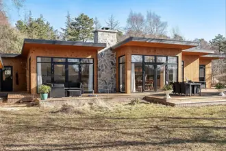 Fritidshus på Nordstrandsvej 128A, 4500 Nykøbing Sj