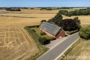Landejendom på Barslundvej 2, 7500 Holstebro