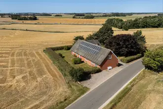 Landejendom på Barslundvej 2, Mejrup, 7500 Holstebro