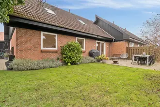 Rækkehus på Hasselbakken 109, 8500 Grenaa