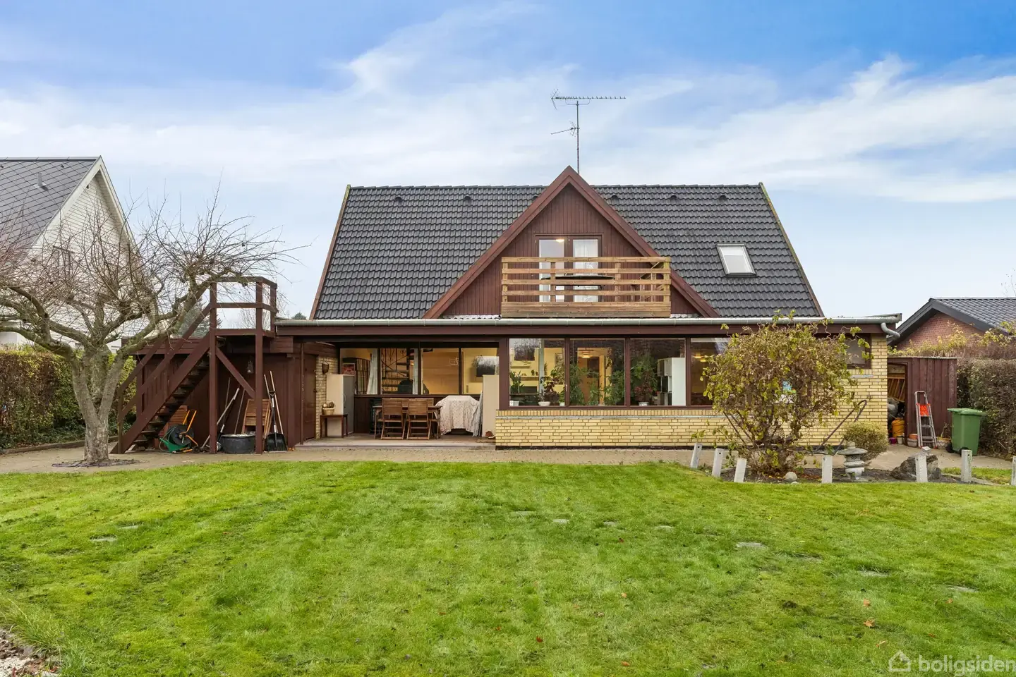 Villa på Sjølundvej 15, 2650 Hvidovre