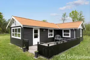Fritidsbolig på Rasmus Jensens Vej 39, 9370 Hals