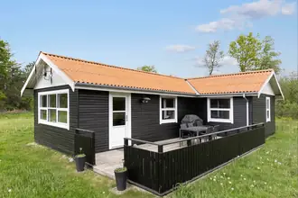 Fritidshus på Rasmus Jensens Vej 39, Hou, 9370 Hals