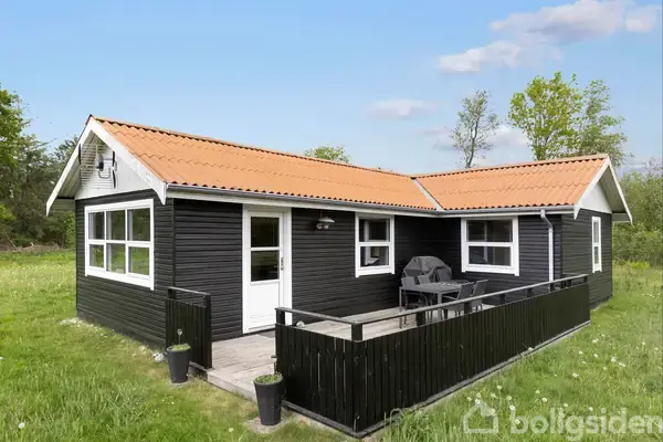 Fritidsbolig på Rasmus Jensens Vej 39, 9370 Hals