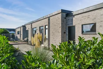 Villa på Ejby Alle 23, 2650 Hvidovre