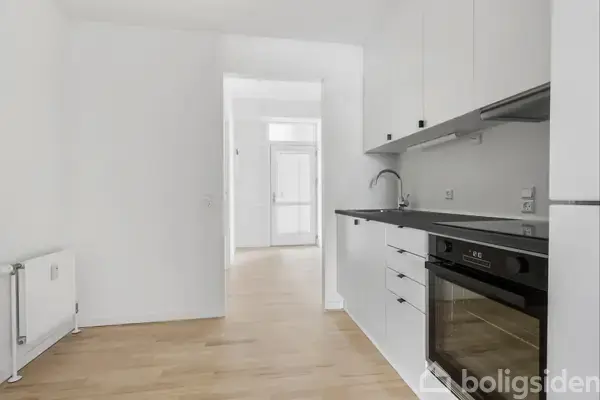 Ejerlejlighed på Kragsbjergstrædet 2, 2. 22., 5000 Odense C