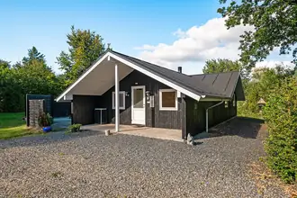Fritidshus på Skovbrynet 30, Vesterlund, 7323 Give