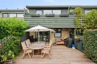 Rækkehus på Terrasserne 103, Himmelev, 4000 Roskilde
