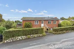 Villa på Fasanvej 3, 5500 Middelfart