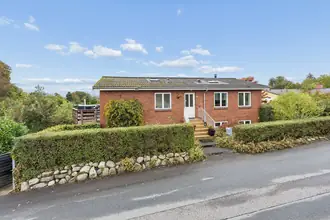 Villa på Fasanvej 3, 5500 Middelfart