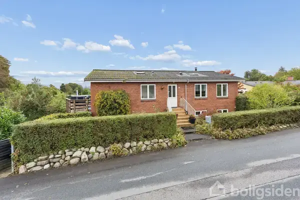 Villa på Fasanvej 3, 5500 Middelfart